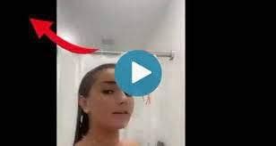 breckie hill leaked shower video|Breckie Hill Leaked Video [Watch~Online] Onlyfans kop.